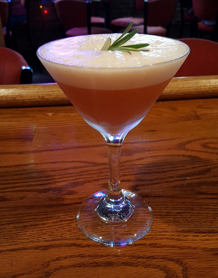 Club Frisco Drinks Photo - Club Frisco Bar & Grill in Rogers, AR