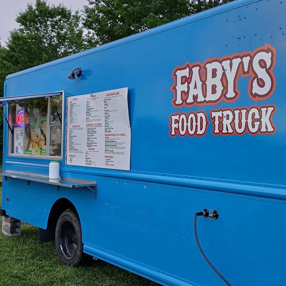 Cogerโs Corner Food Truck Court