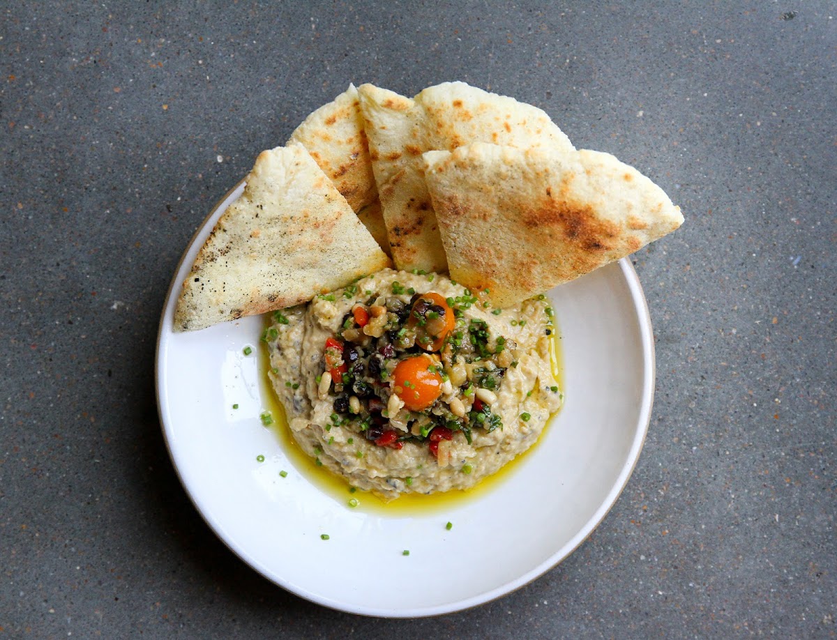 Conifer Food Photo - Conifer Restaurant in Bentonville, AR