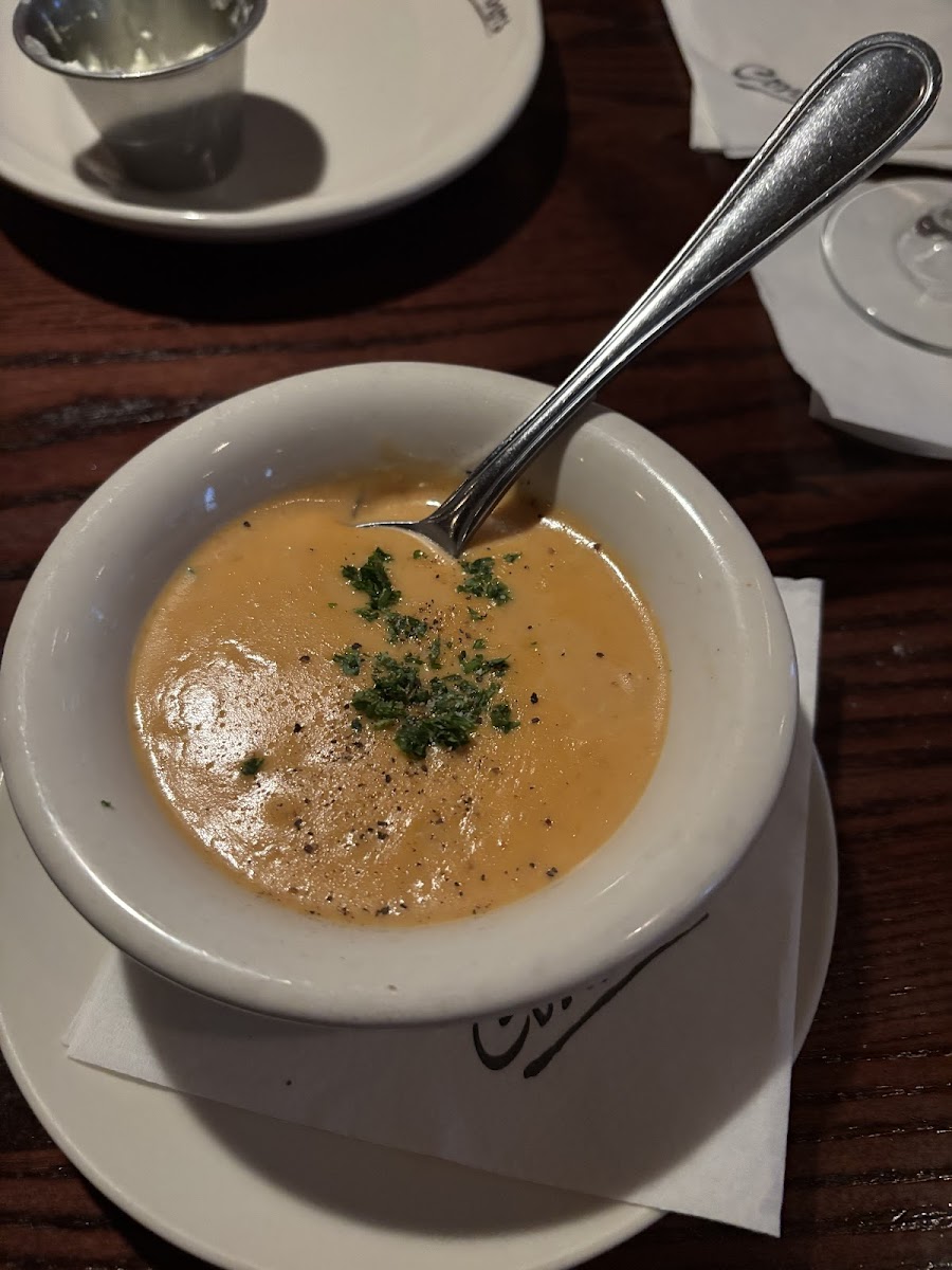 Connors Steak & Seafood Food Photo - Connors Steak & Seafood Steak & Seafood in Knoxville, TN