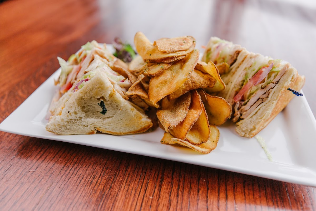 Crabbys Seafood Bar & Grill Food Photo - Crabbys Seafood Bar & Grill American in Rogers, AR