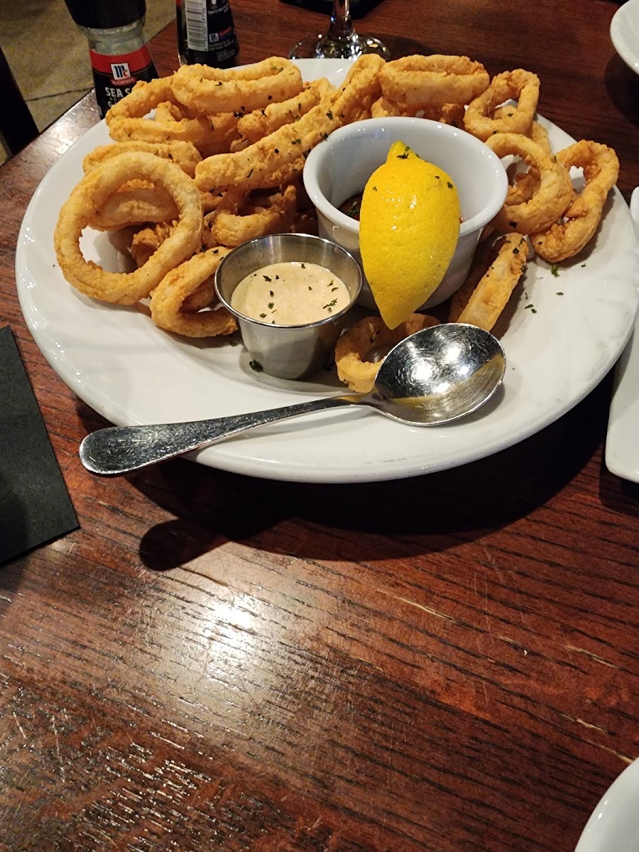 Crabbys Seafood Bar & Grill Food Photo - Crabbys Seafood Bar & Grill American in Rogers, AR