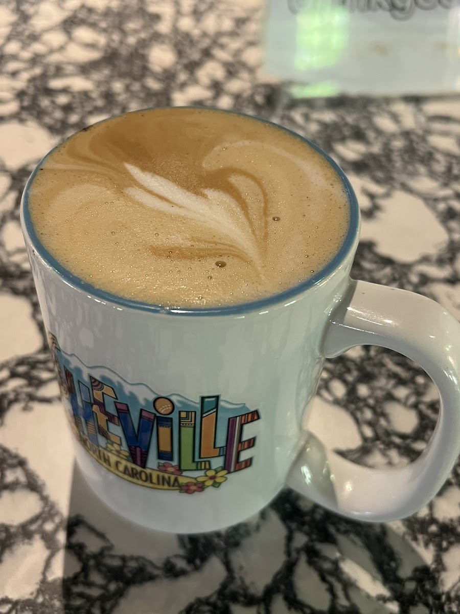 Curioso Coffee Bar: Northeast Drinks Photo - Curioso Coffee Bar: Northeast Cafe in Minneapolis, MN