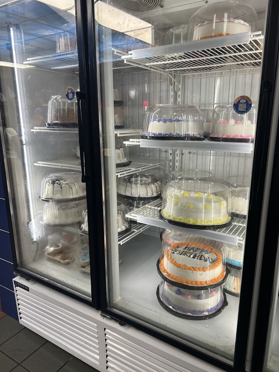 Dairy Queen Grill & Chill Food Photo - Dairy Queen Grill & Chill Restaurant in Bella Vista, AR