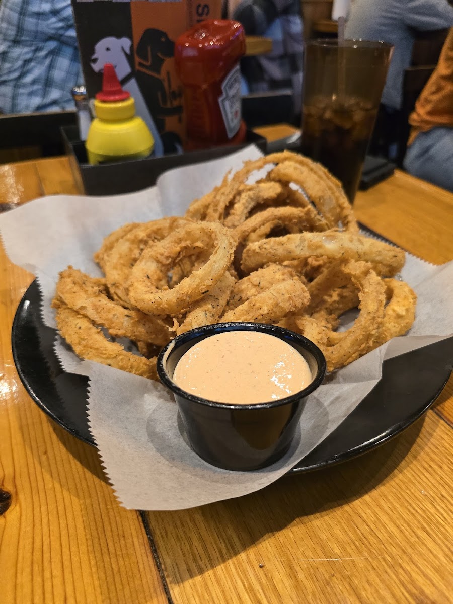 Double Dogs Food Photo - Double Dogs Bars in Knoxville, TN