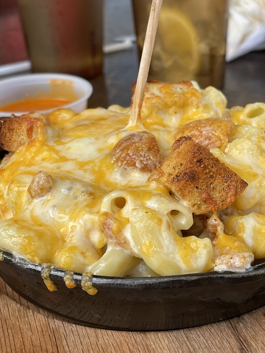 Double Dogs Food Photo - Double Dogs Bars in Louisville, KY