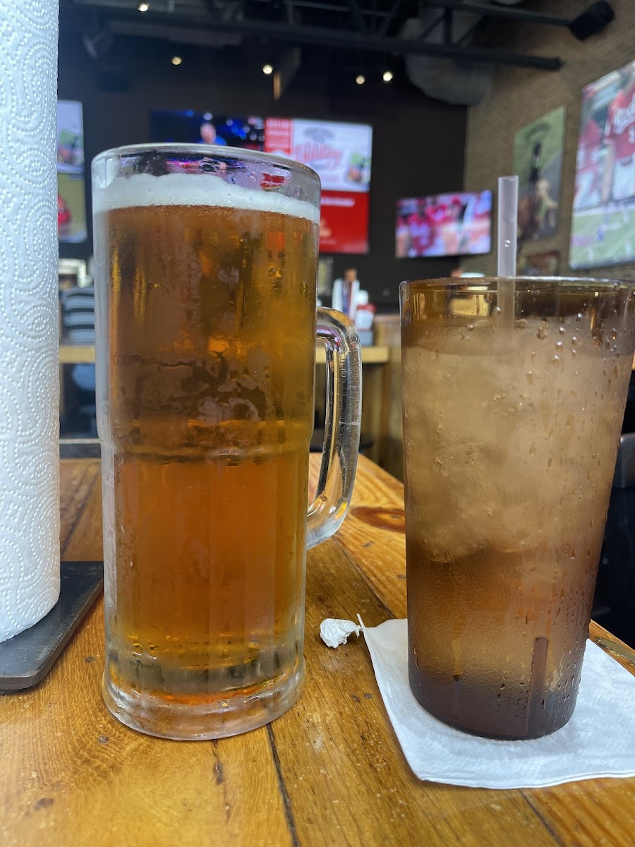 Double Dogs Drinks Photo - Double Dogs Bars in Louisville, KY