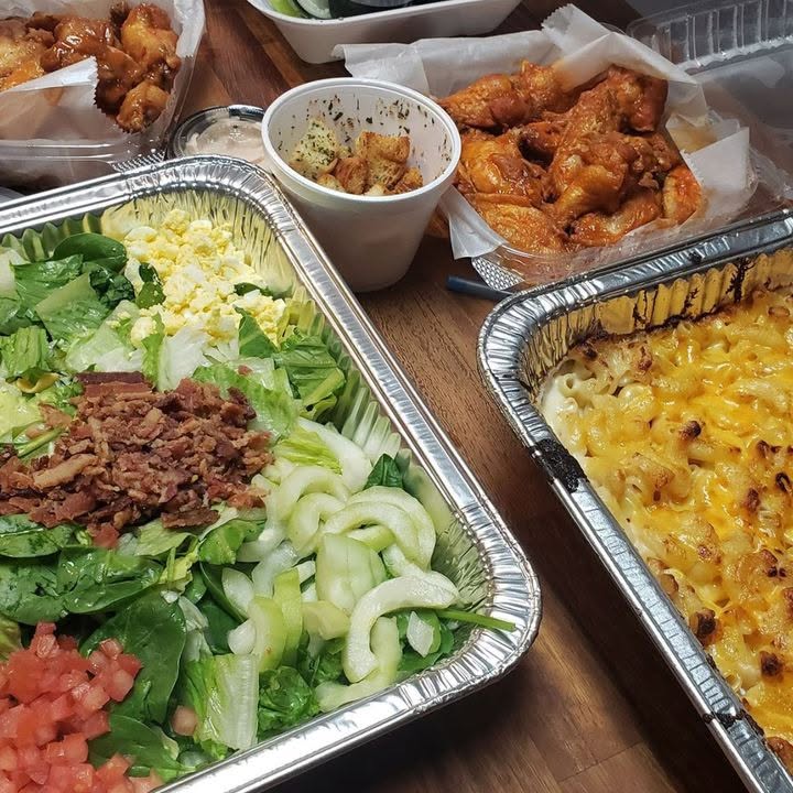 food