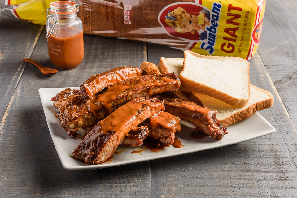 Dreamland BBQ Food Photo - Dreamland BBQ American in Birmingham, AL