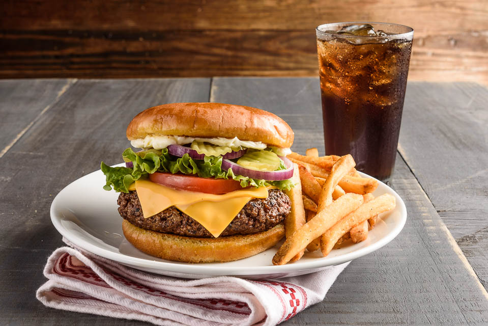 Dreamland BBQ Food Photo - Dreamland BBQ American in Duluth, GA