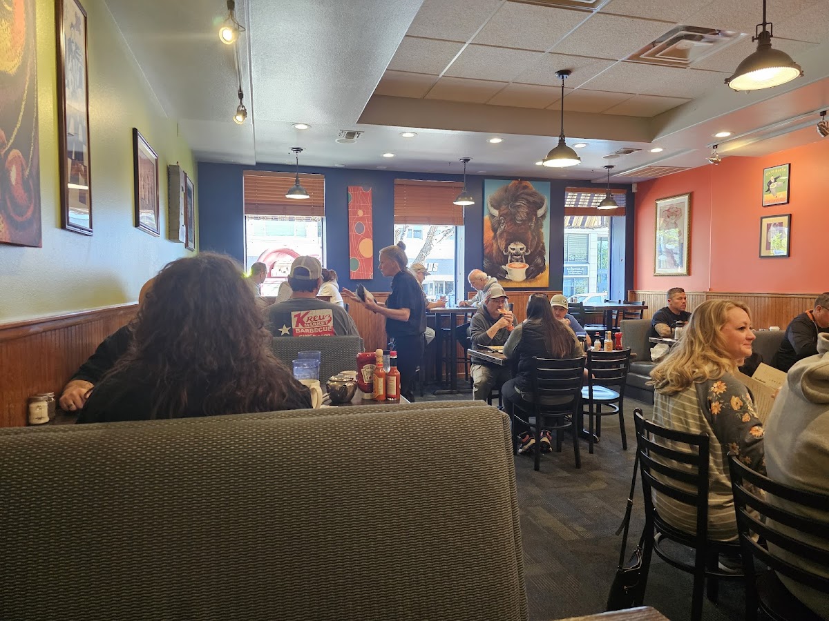 Google Places Photo - Eggington's American in Casper, WY