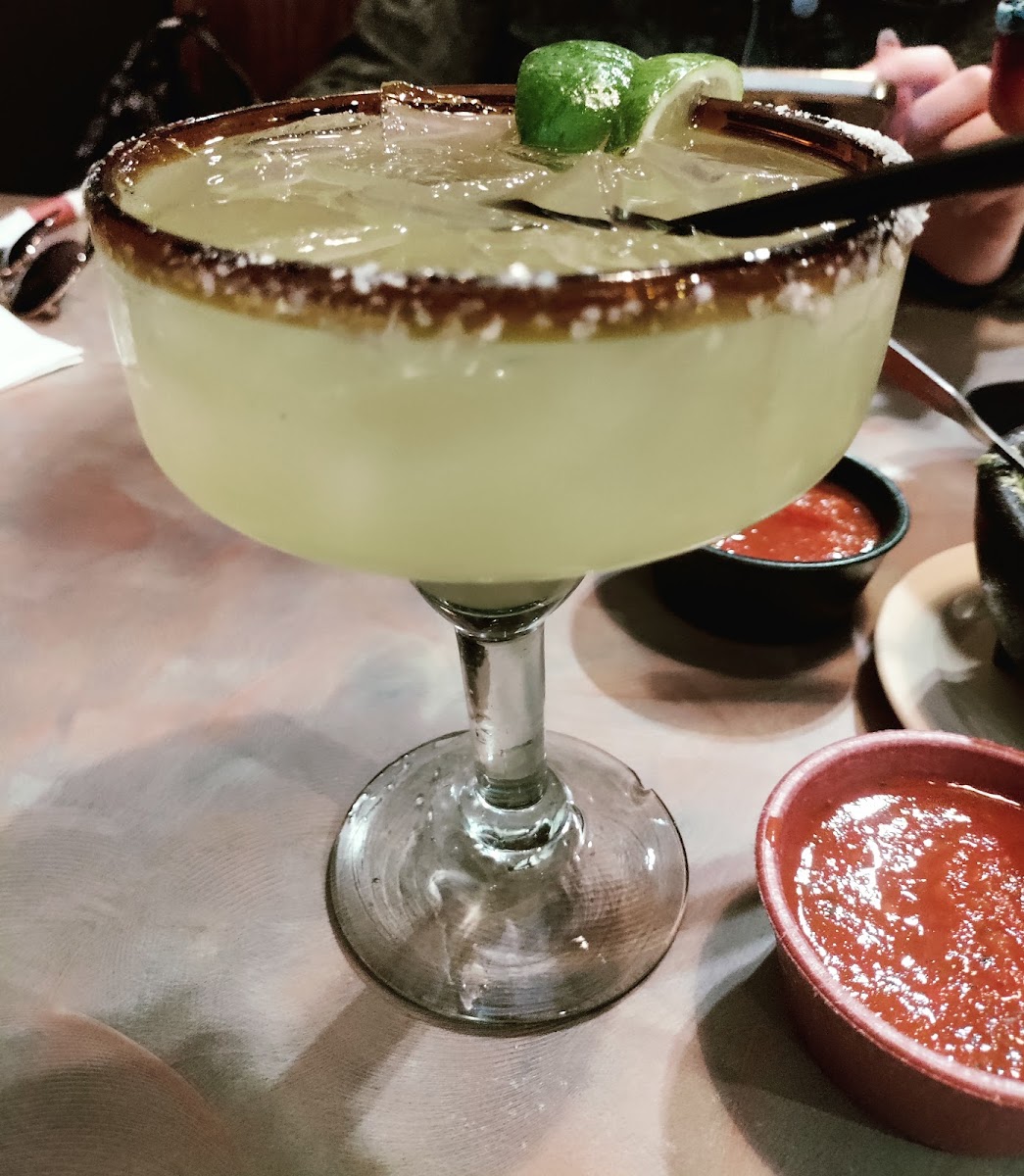 Google Places Photo - El Patio Mexican Restaurant Mexican in Ponca City, OK