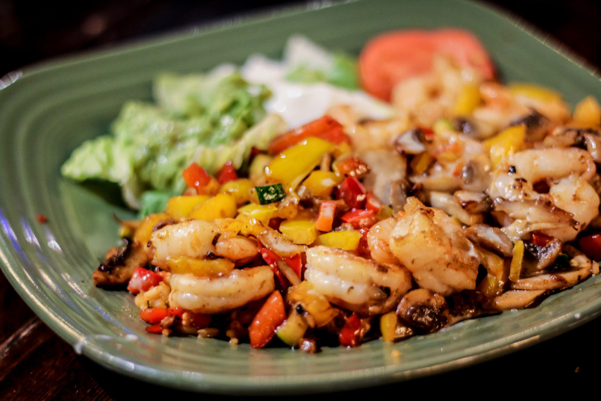 Google Places Photo - El Patio Mexican Restaurant Mexican in Ponca City, OK