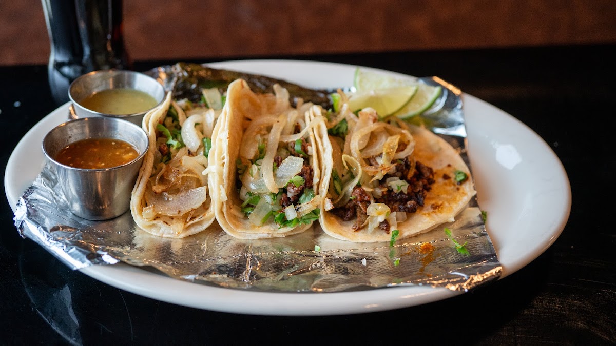 El Pueblito | Mexican Restaurant Food Photo - El Pueblito | Mexican Restaurant Mexican in Bella Vista, AR