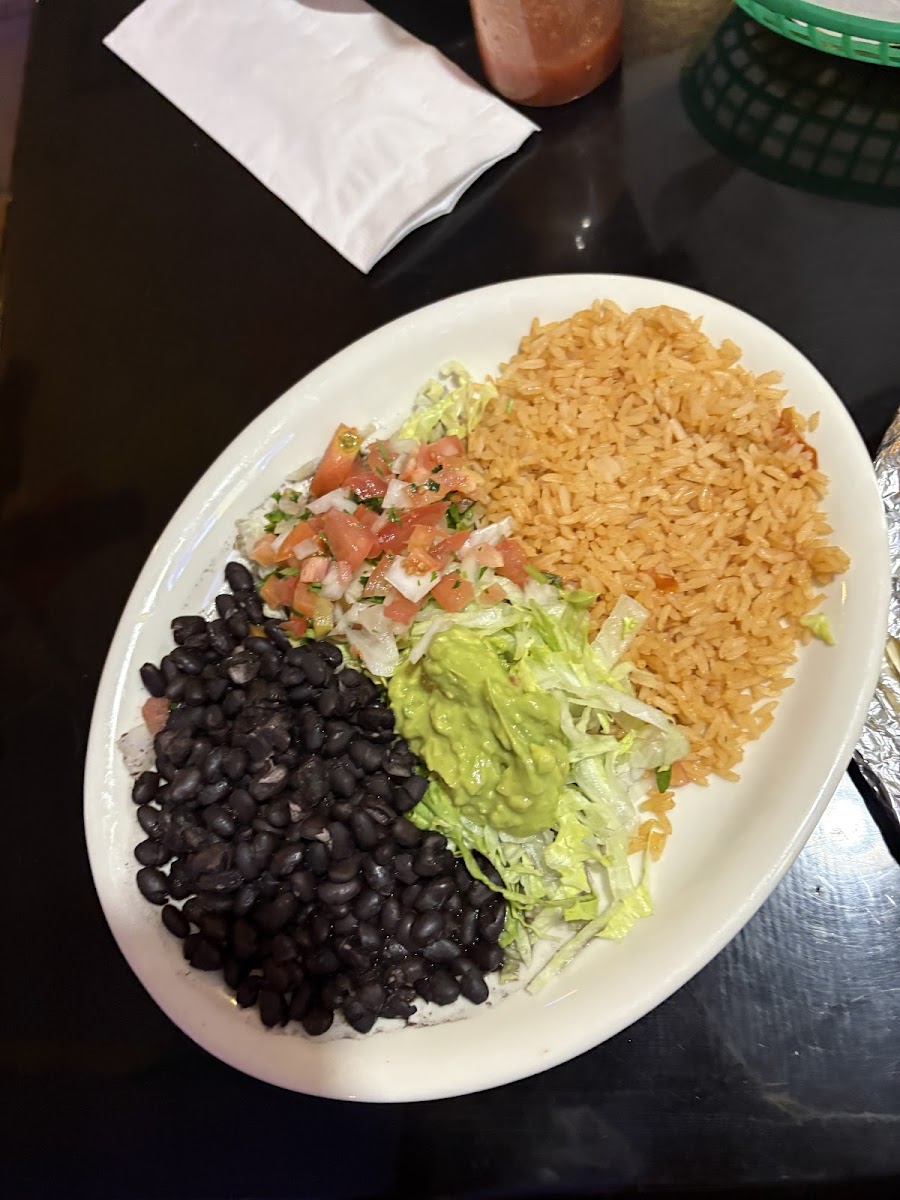 El Pueblito | Mexican Restaurant Food Photo - El Pueblito | Mexican Restaurant Mexican in Bella Vista, AR