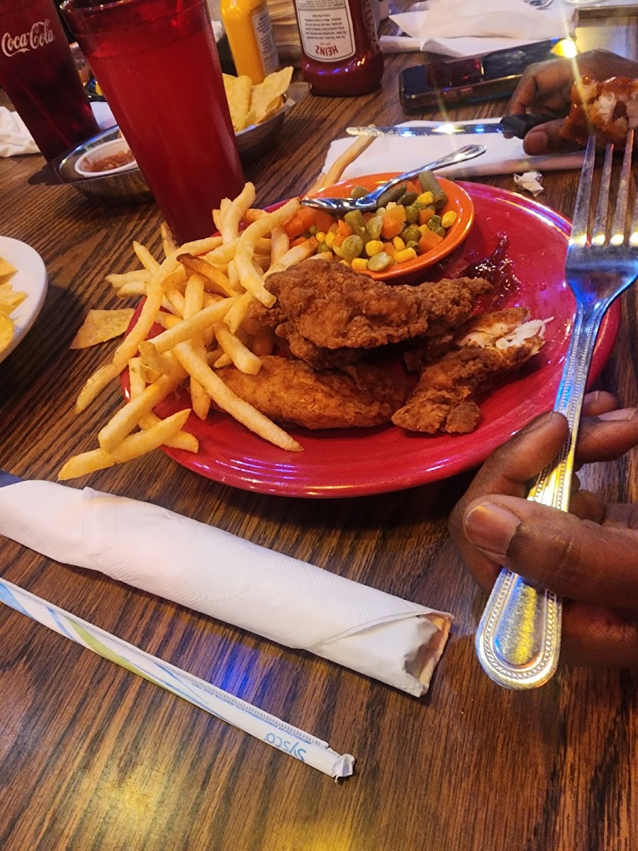 El Sombrero Restaurant Food Photo - El Sombrero Restaurant American in Gallup, NM