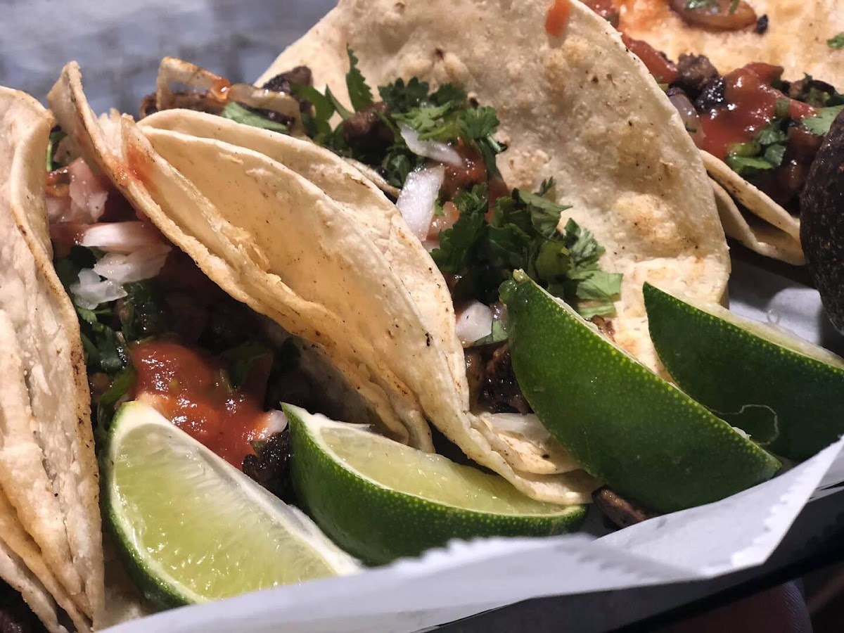 Google Places Photo - El Taco Loco American in Wisconsin Dells, WI