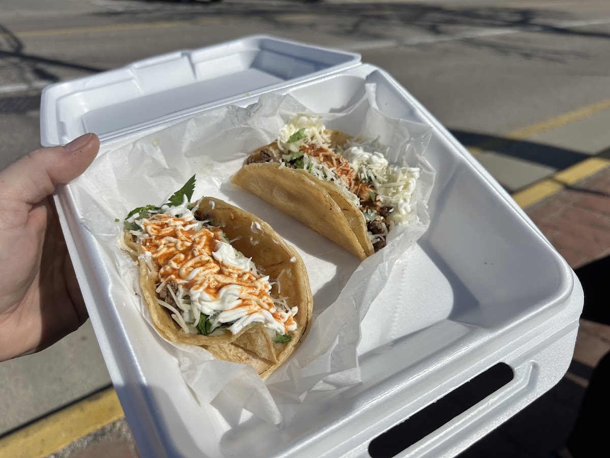 Google Places Photo - El Taco Loco American in Wisconsin Dells, WI