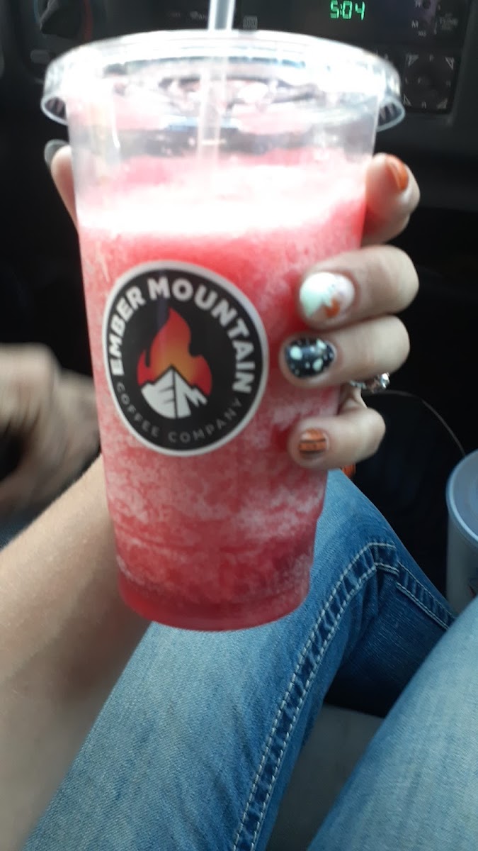 Ember Mountain Coffee Co Food Photo - Ember Mountain Coffee Co Cafe in Pea Ridge, AR