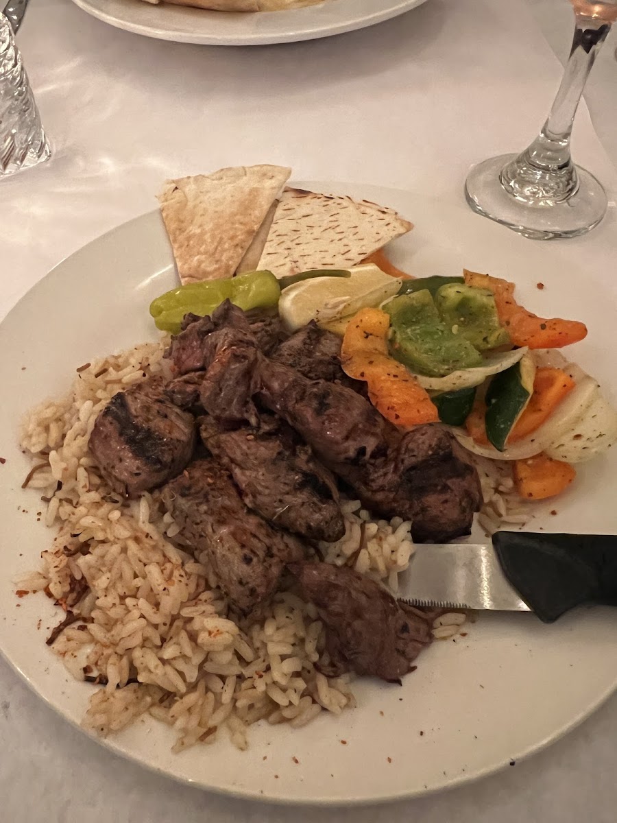 Emelia's Kitchen Food Photo - Emelia's Kitchen Restaurant in Fayetteville, AR