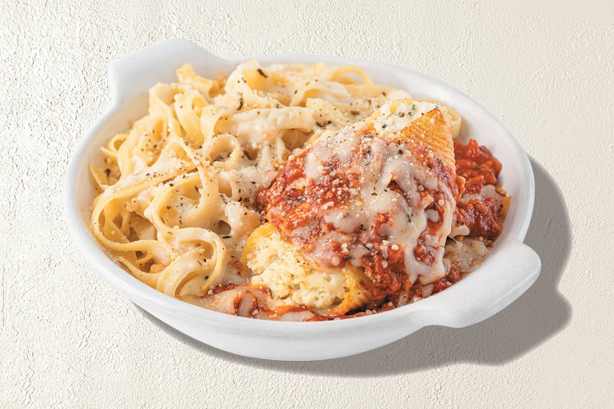 Fazoli's Food Photo - Fazoli's American in Knoxville, TN