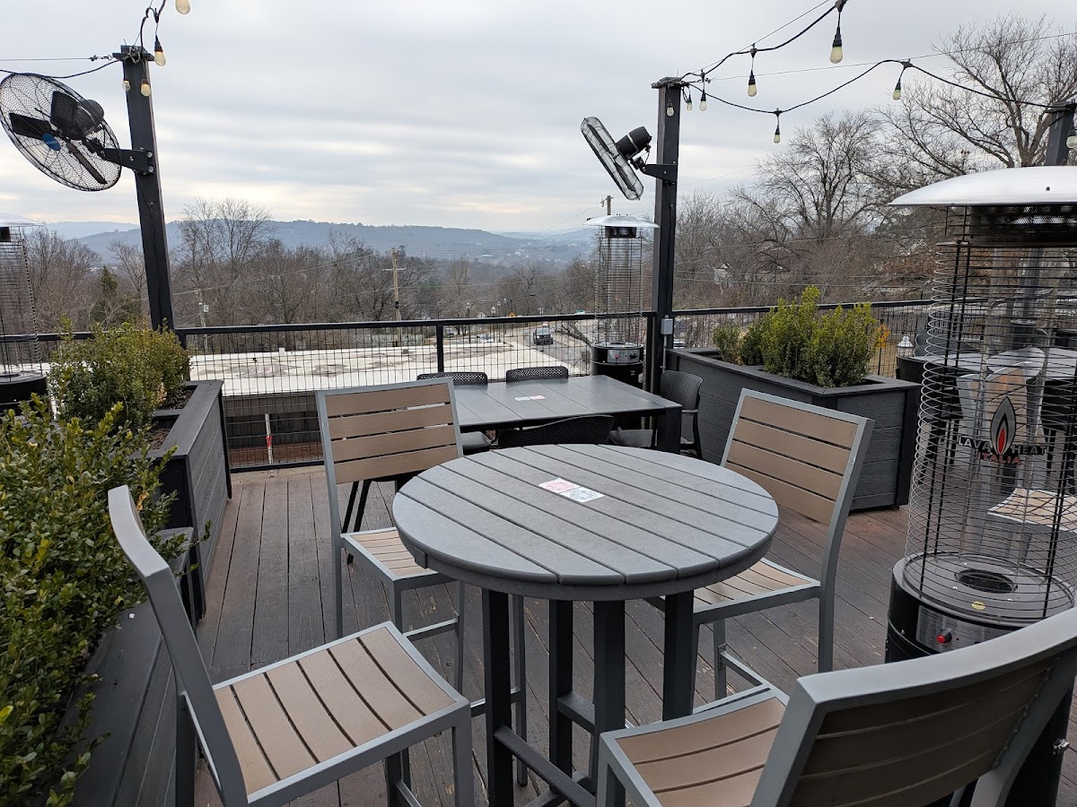 Feed and Folly Exterior Photo - Feed and Folly Bars in Fayetteville, AR