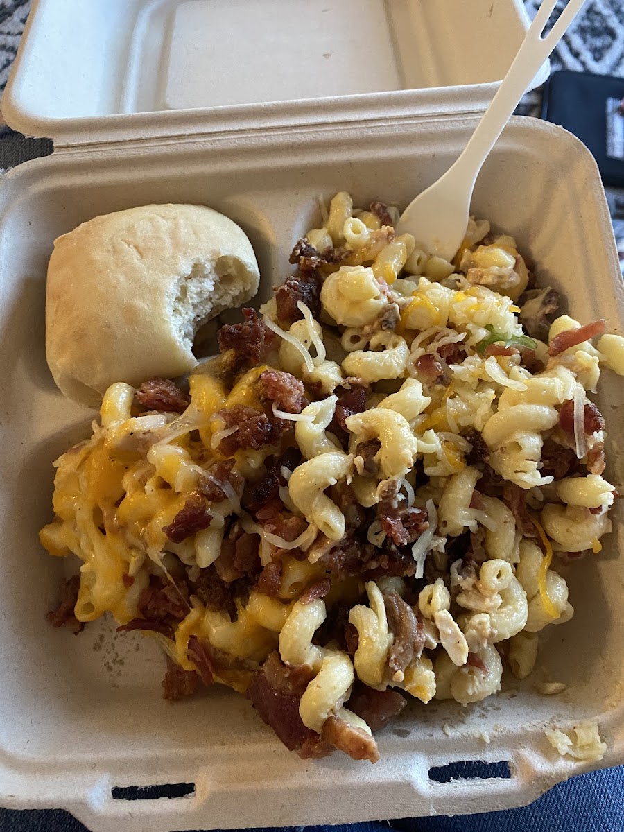 For the love Food Photo - For the love American in Bentonville, AR