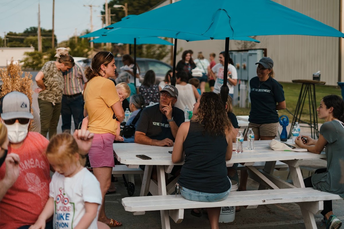 For the love Food Photo - For the love American in Bentonville, AR
