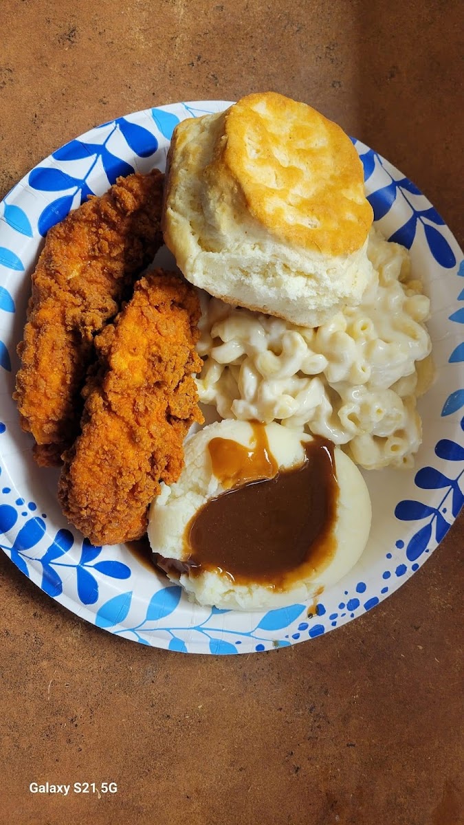 Forest Hill Grill Food Photo - Forest Hill Grill Restaurant in Bella Vista, AR