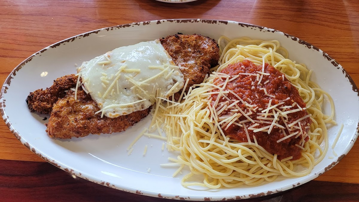 Google Places Photo - Forno Grill Italian in Knoxville, TN