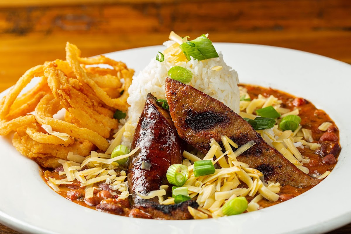 Front Range Barbeque Food Photo - Front Range Barbeque Bars in Colorado Springs, CO