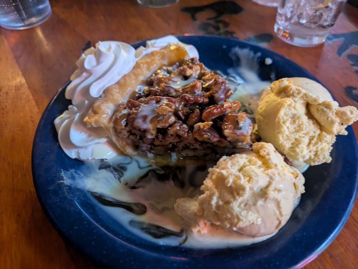 Front Range Barbeque Food Photo - Front Range Barbeque Bars in Colorado Springs, CO