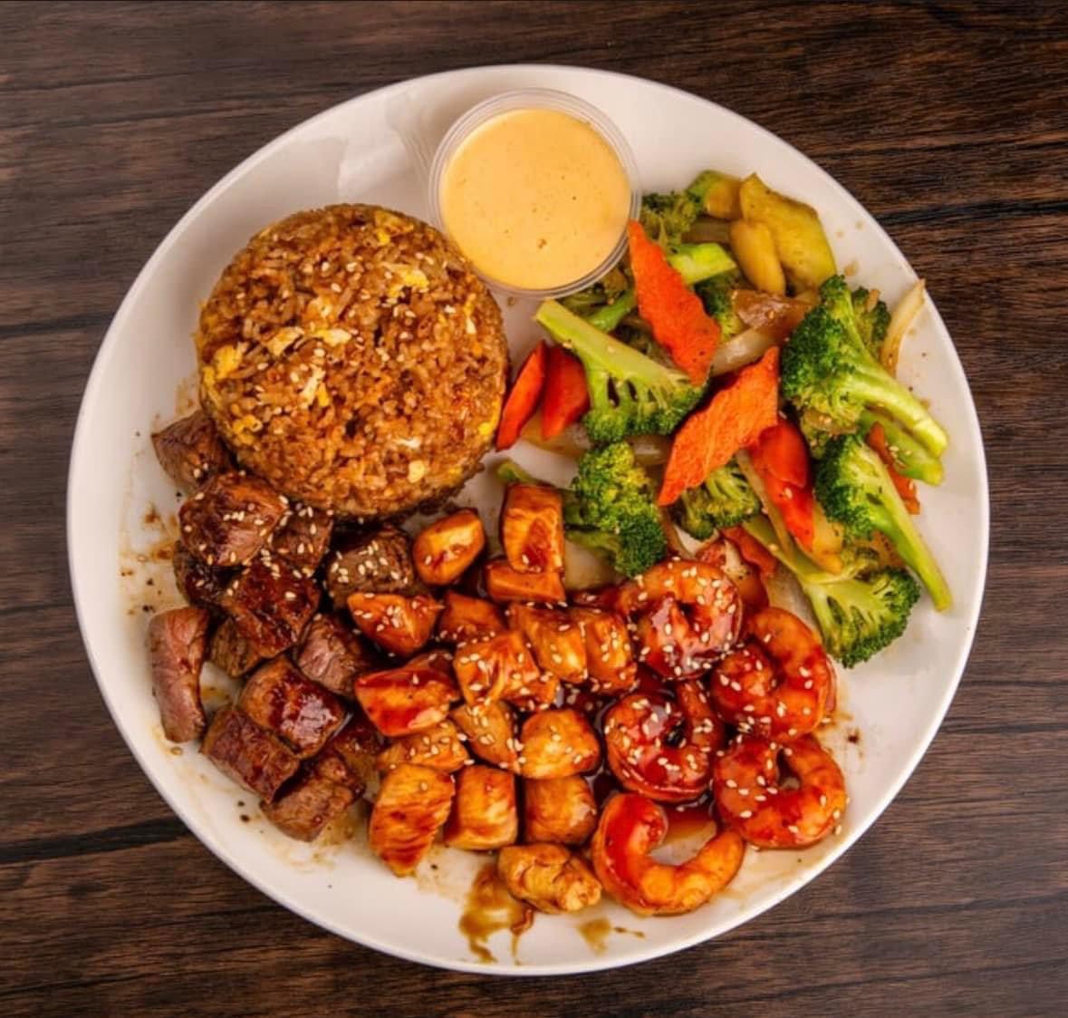food