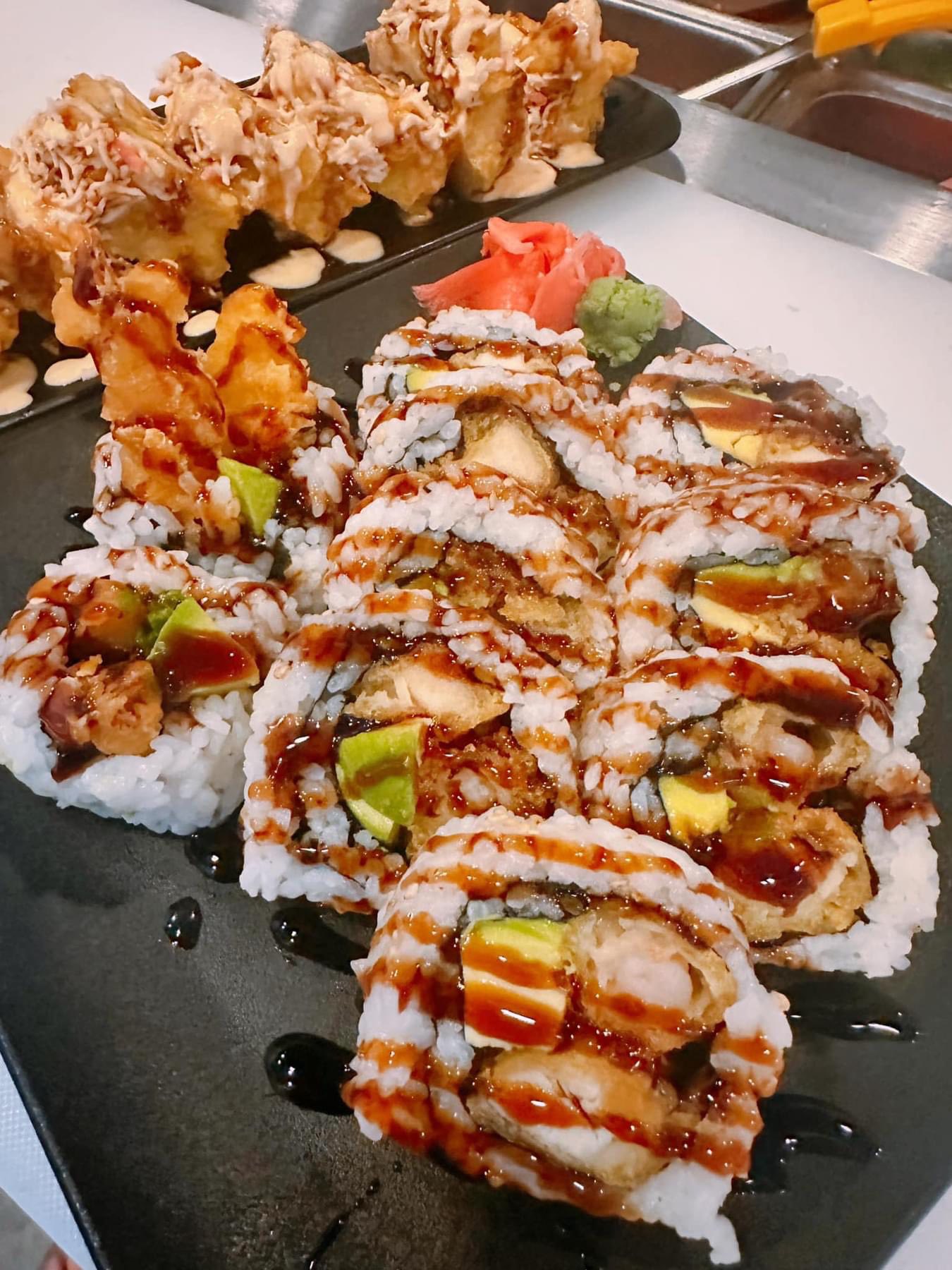 food