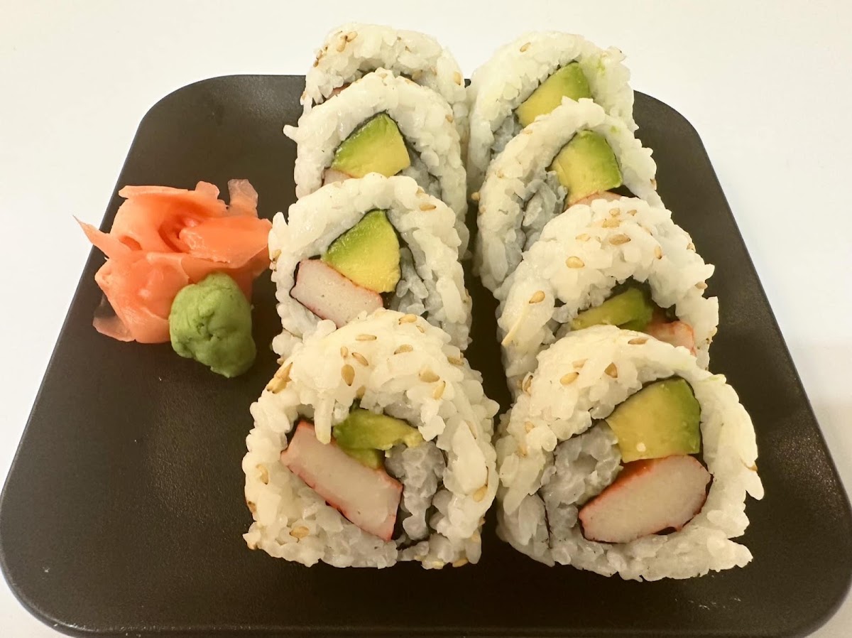 FUKU Food Photo - FUKU Japanese in Lowell, AR