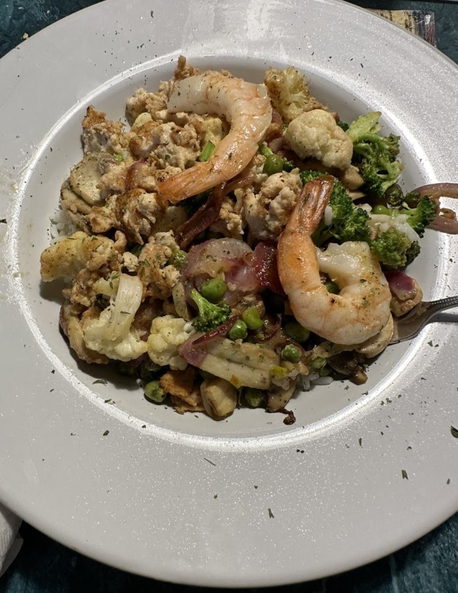 Gabbys Diner Food Photo - Gabbys Diner American in Milan, NM