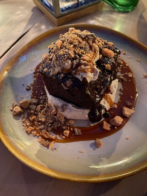 Google Places Photo - Gale Restaurant American in Charleston, SC