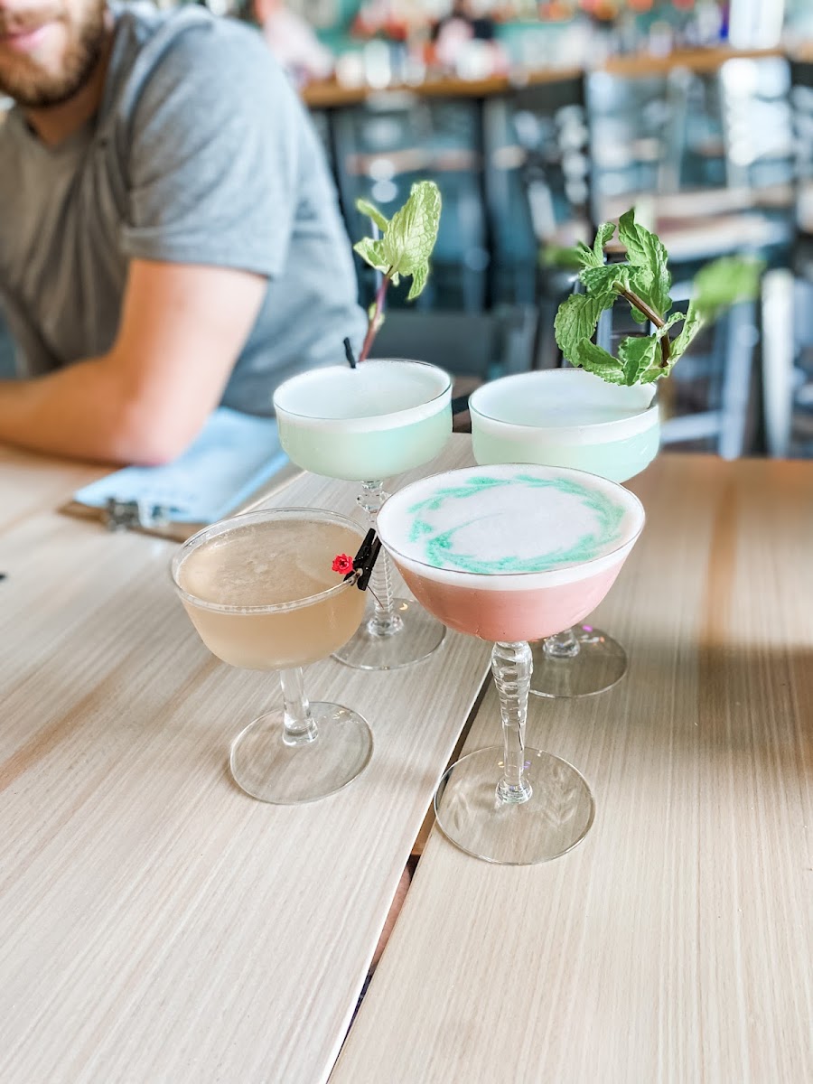 Google Places Photo - Gale Restaurant American in Charleston, SC