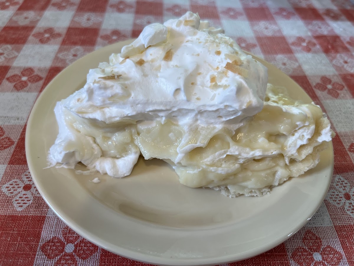 Granny's Kitchen Food Photo - Granny's Kitchen American in Huntsville, AR