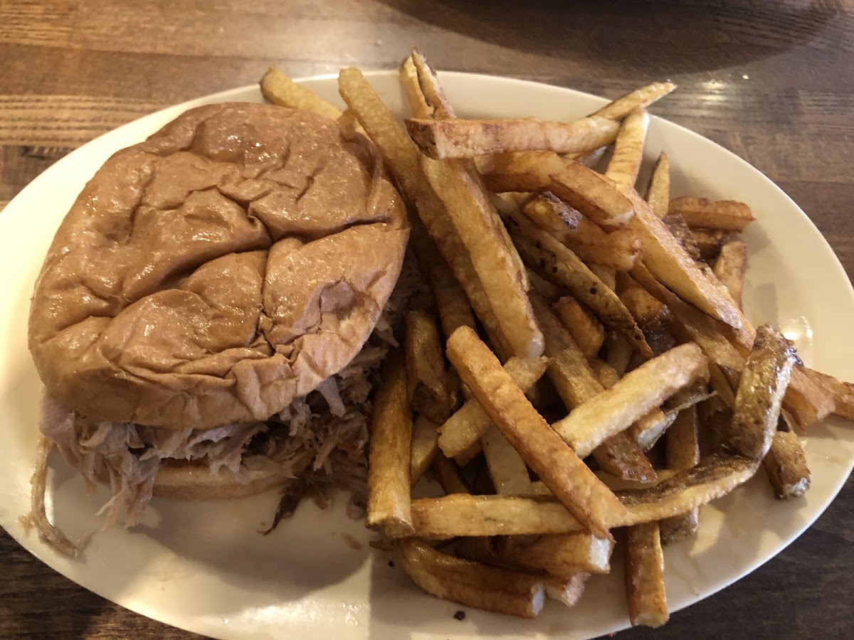 Granny's Kitchen Food Photo - Granny's Kitchen American in Huntsville, AR