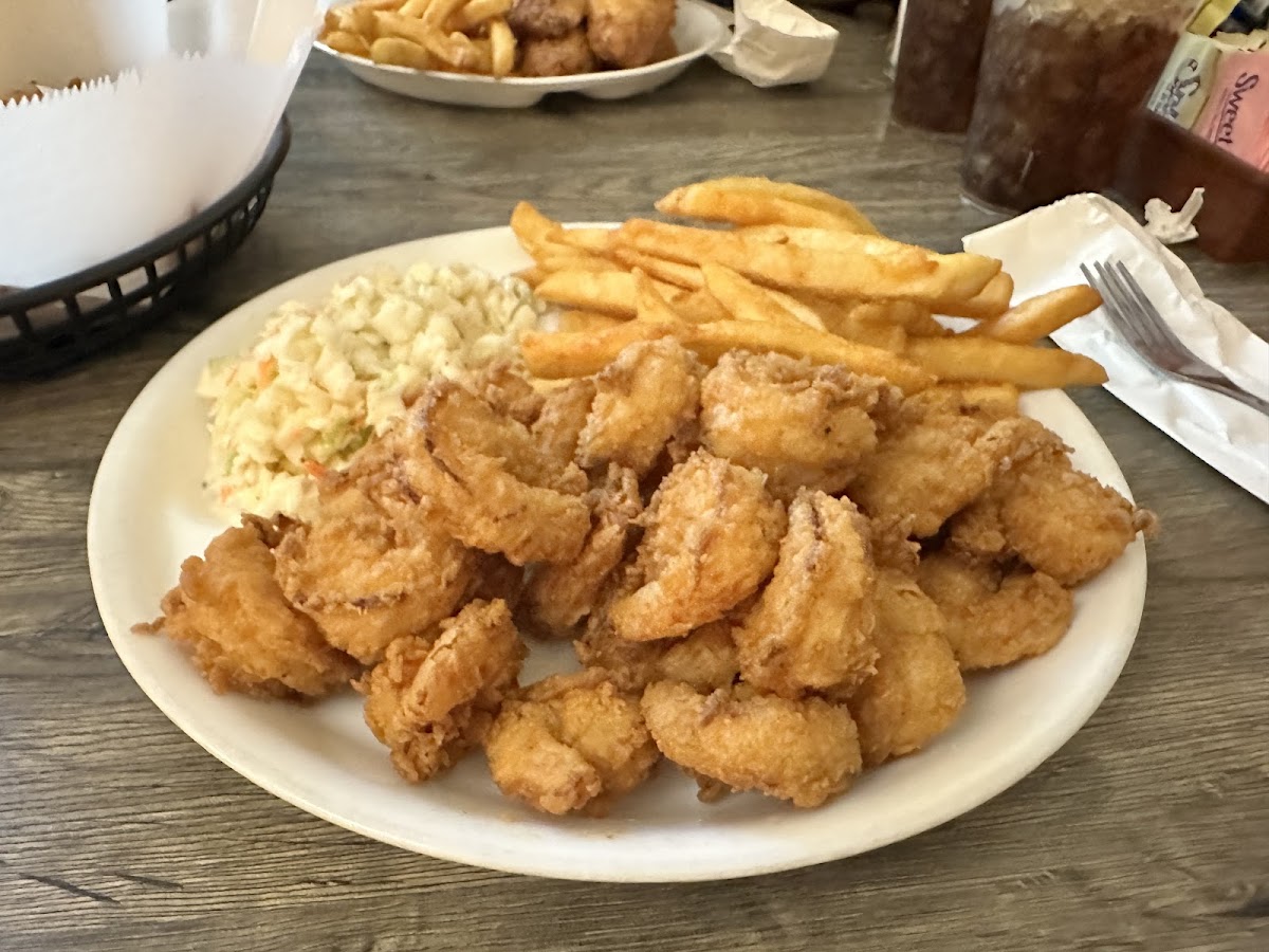 Gravy Southern Eatery Food Photo - Gravy Southern Eatery American in Calabash, NC