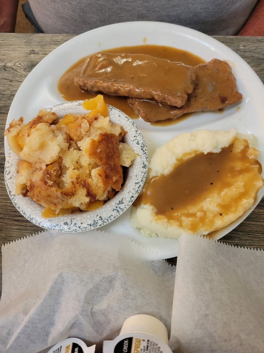 Gravy Southern Eatery Food Photo - Gravy Southern Eatery American in Calabash, NC