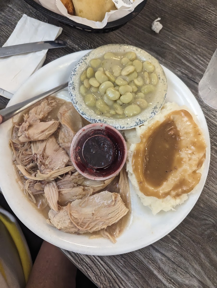 Gravy Southern Eatery Food Photo - Gravy Southern Eatery American in Calabash, NC