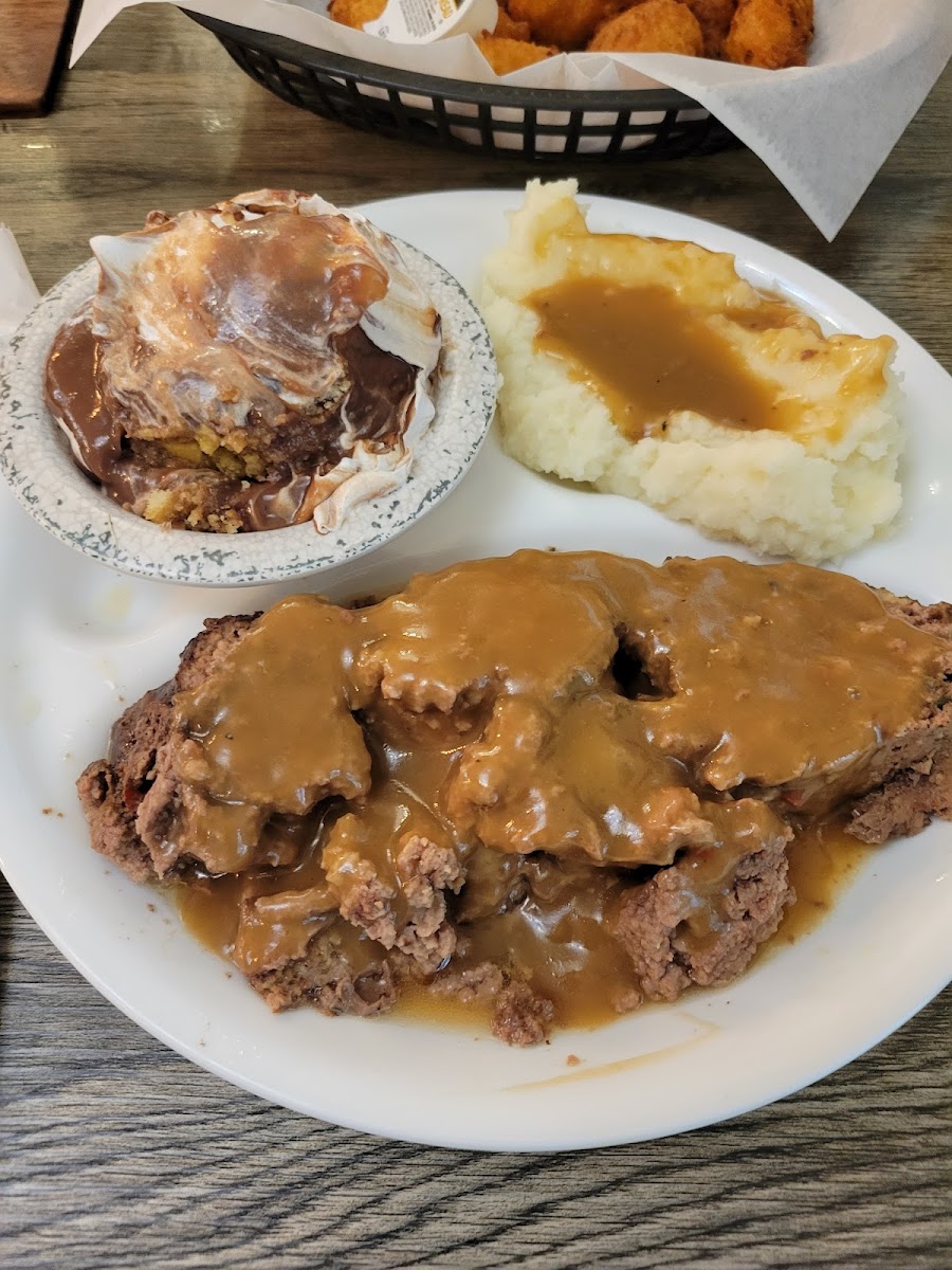 Gravy Southern Eatery Food Photo - Gravy Southern Eatery American in Calabash, NC