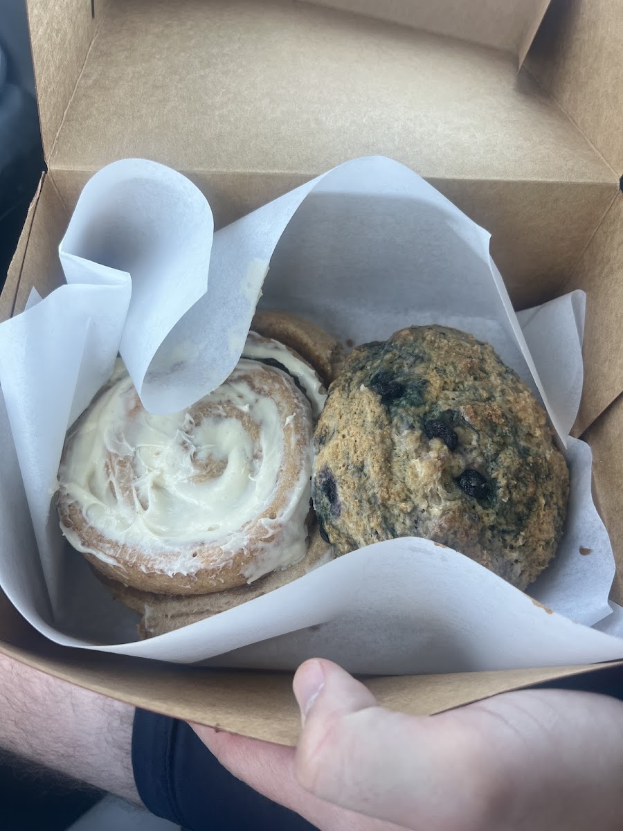 Great Harvest Bread Company NWA Food Photo - Great Harvest Bread Company NWA Cafe in Bentonville, AR