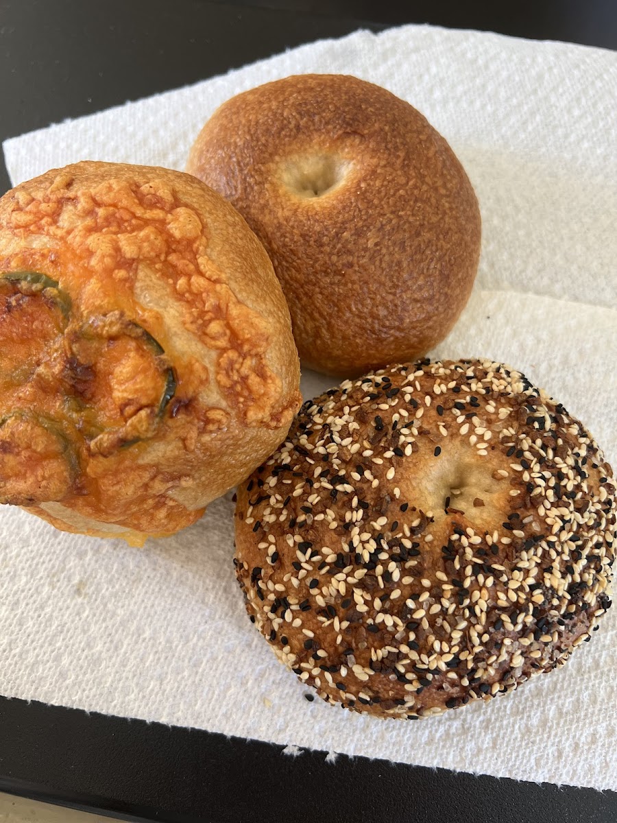 Grindstone Coffee NWA Food Photo - Grindstone Coffee NWA Coffee Shop in Bella Vista, AR