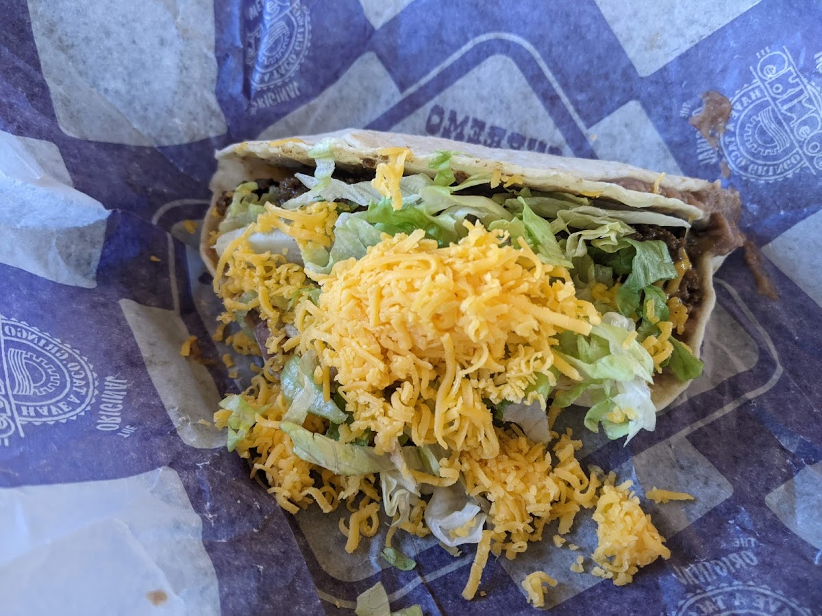 Gringos Food Photo - Gringos American in Webb City, MO