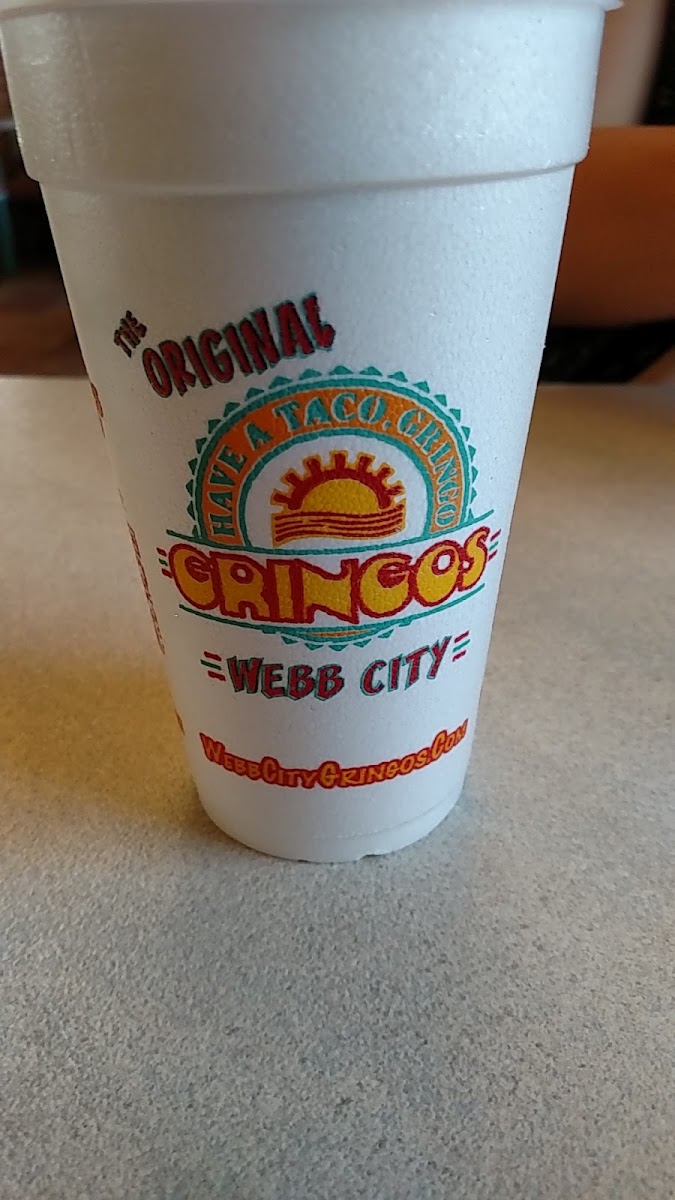 Gringos Drinks Photo - Gringos American in Webb City, MO