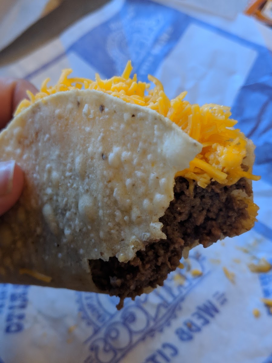 Gringos Food Photo - Gringos American in Webb City, MO