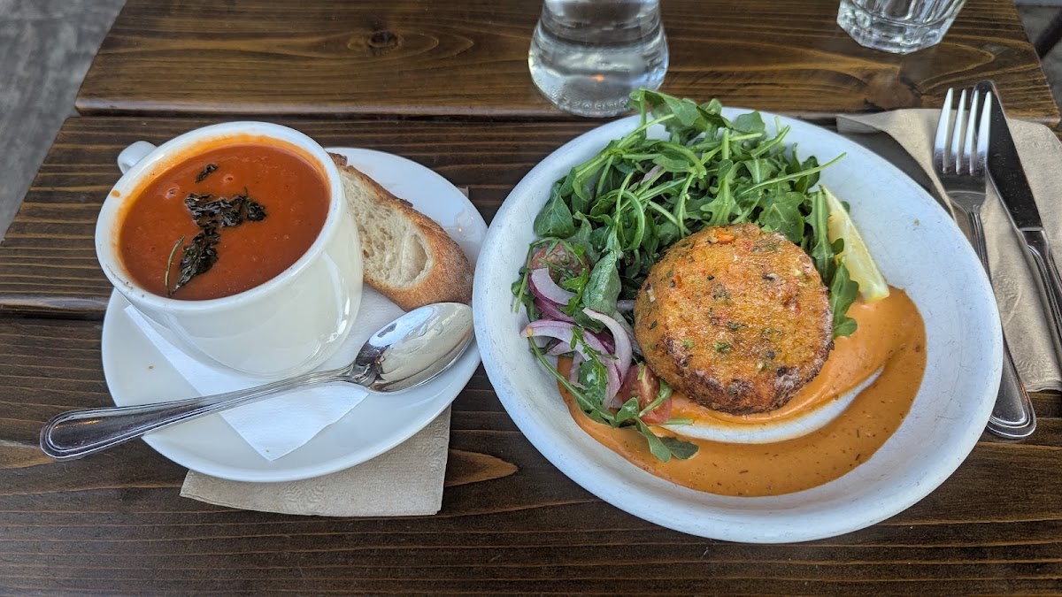 Hamilton's Food Photo - Hamilton's Bars in Brooklyn, NY